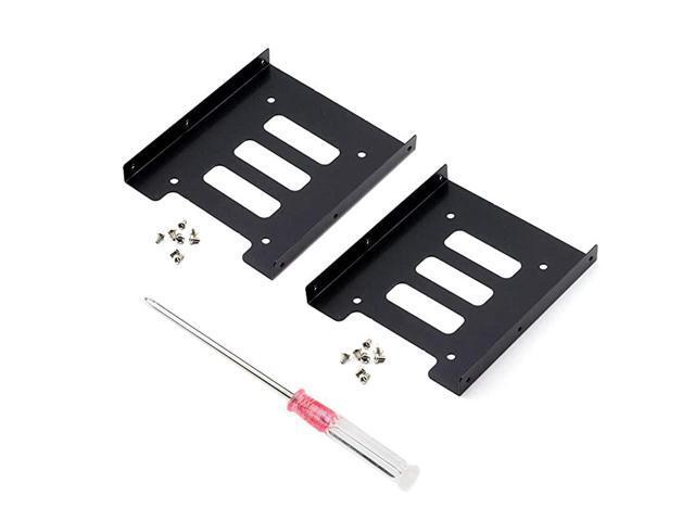 [SK41204-case] 2.5" HDD/SSD Bracket for 3.5" HDD Bay