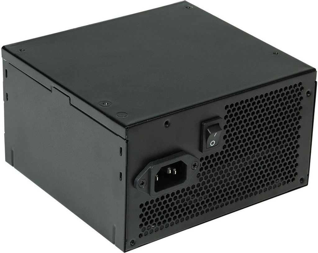 [GPT500S] 500W 80+ Energy Star 6.0 Universal ATX 2.2 (SABS)