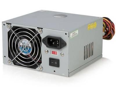 [GPM700S-B] 700W 80+ Energy Star 6.0 Universal ATX 2.2 with (4+4) x 2 Connector (SABS) 
