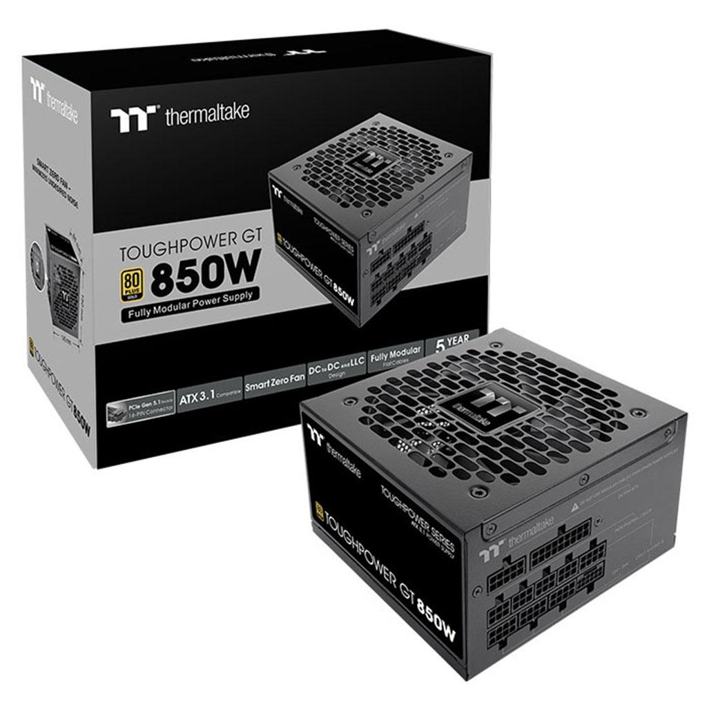 [HD2-850] 850W 80+ Energy Star 6.0 Universal ATX 3.0
