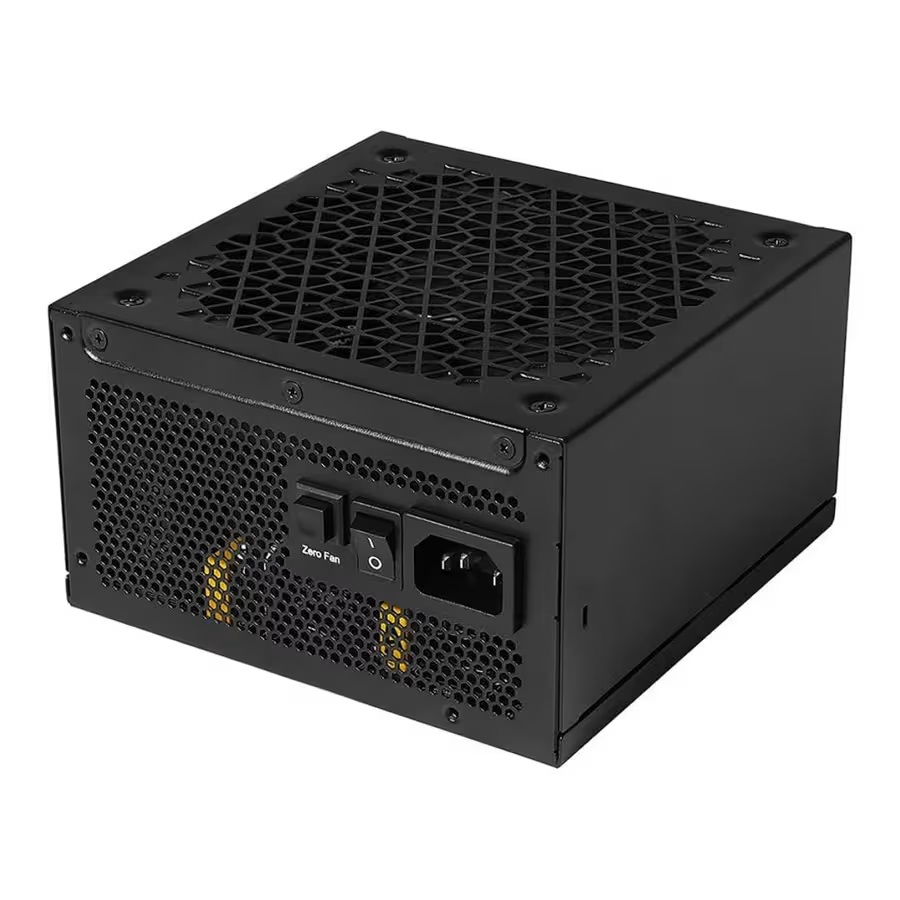 [CSZ1000V5] 1000W 80+ Energy Star 6.0 Universal ATX 3.1 Fully Modular