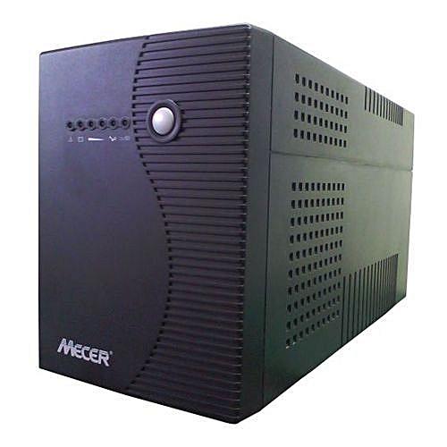 [ME-650-VU] Mecer 650VA /360W OFF-LINE UPS