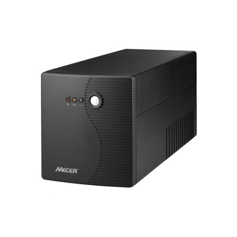 [ME-850-VU] Mecer 850VA /480W OFF-LINE UPS