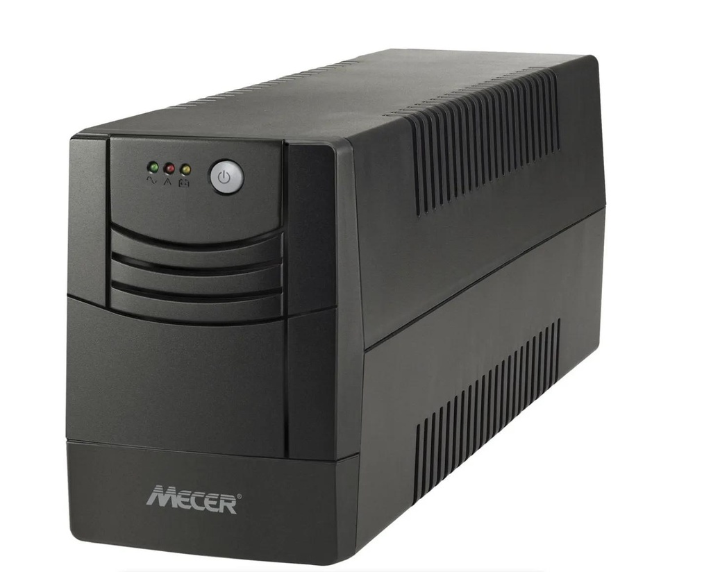 [ME-2000-VU] Mecer 2000VA /1200W OFF-LINE UPS