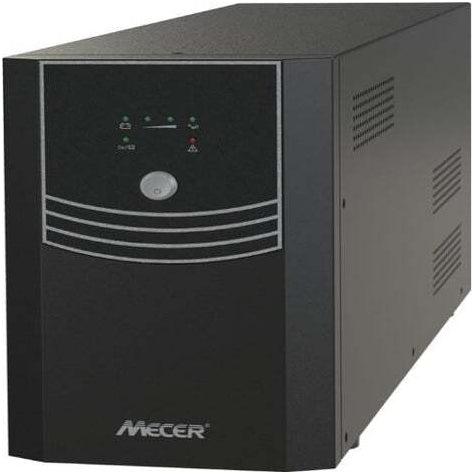 [ME-3000-VU+] Mecer 3000VA /1800W OFF-LINE UPS