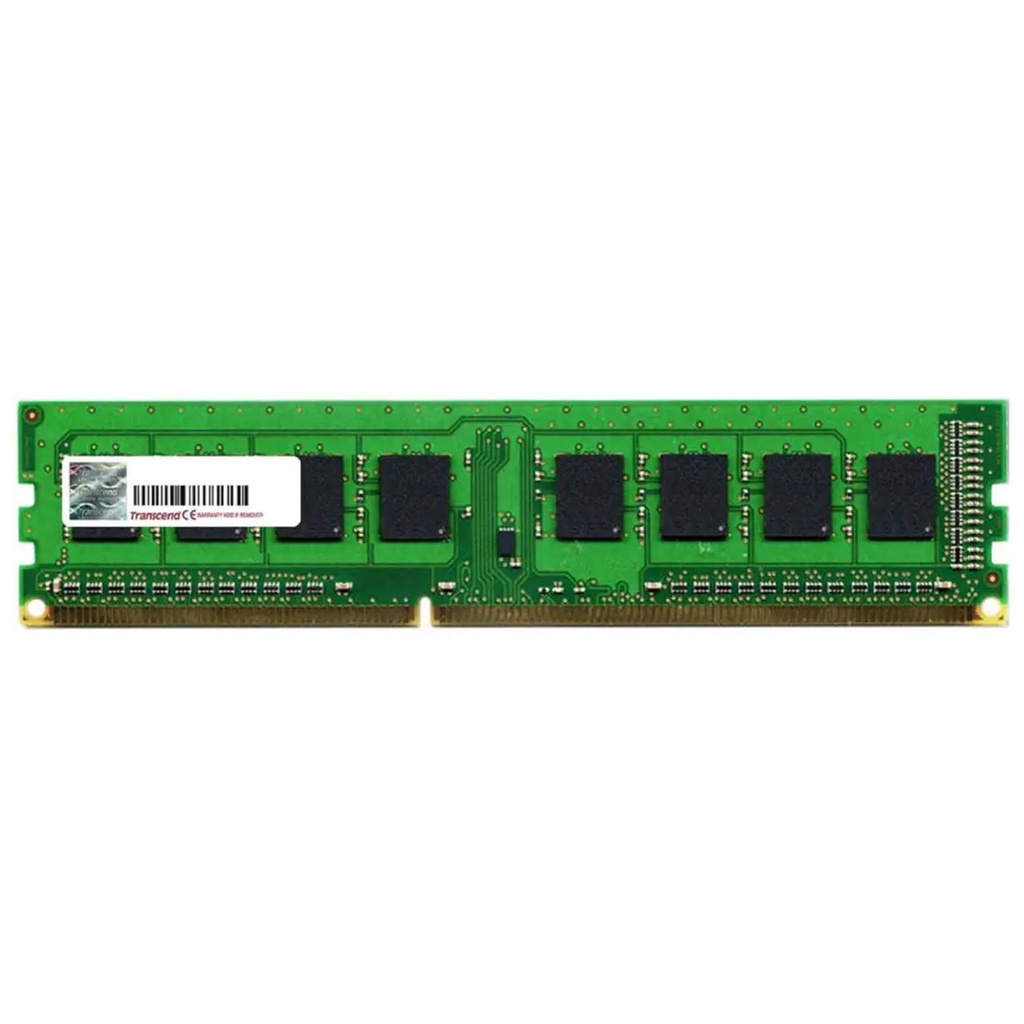 [DDR1600-4G] 4GB DDR3-1600 UDIMM 