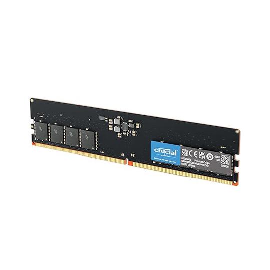 [DDR5-5600-8G] 8GB DDR5-5600 UDIMM
