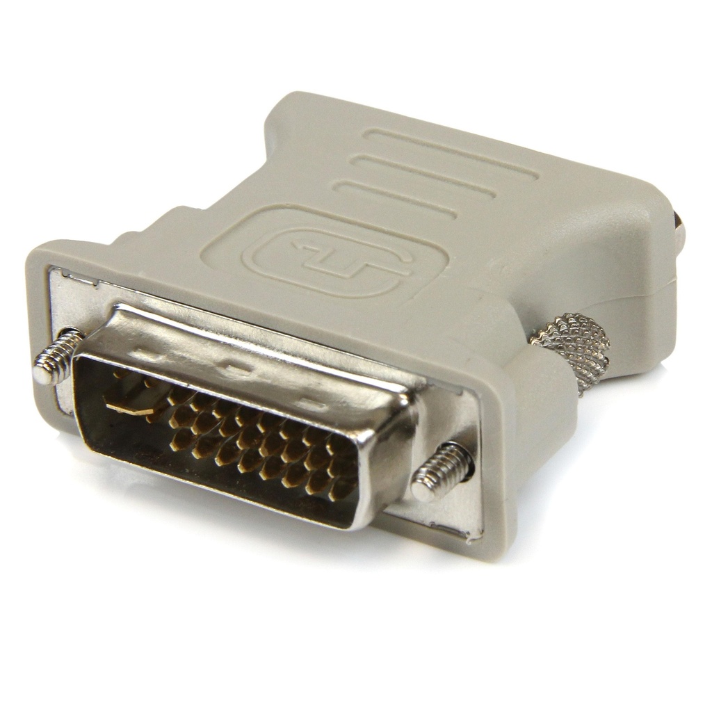 [DVI-VGA] DVI to VGA Adaptor
