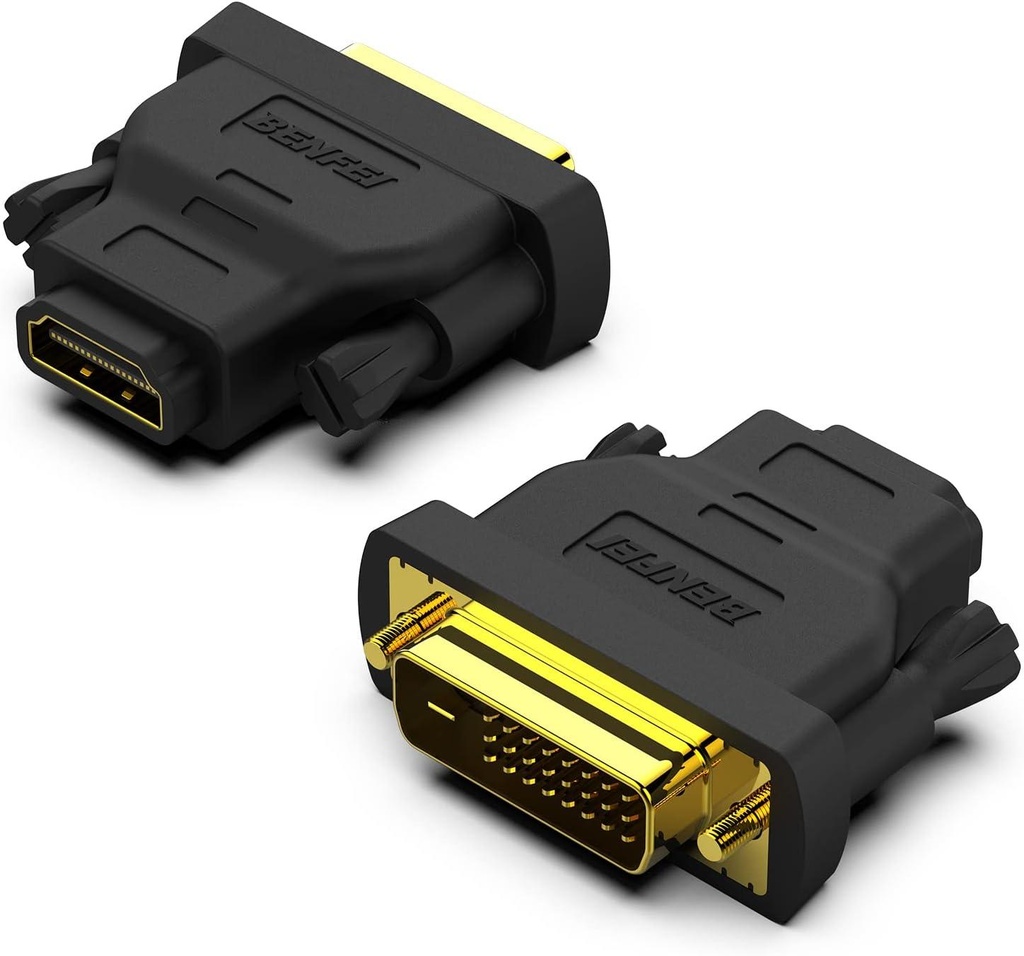 [DVI-HDMI] DVI-D to HDMI Adaptor