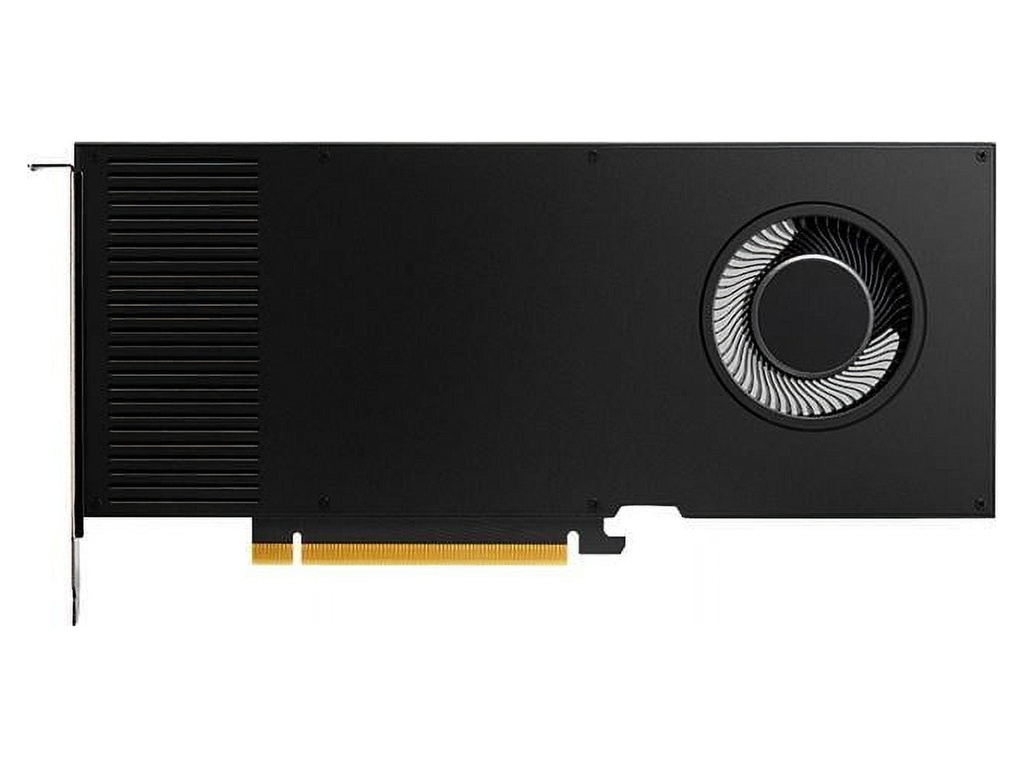 [PNY_RTX_A4000] nVidia Quadro RTX A4000 Workstation GPU, PCI Express 4.0, 16GB GDDR6