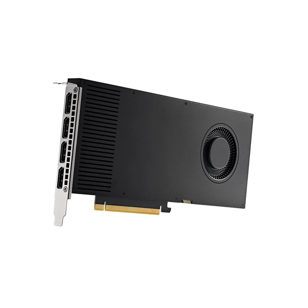 [PNY_RTX4000_ADA-PB] nVidia Quadro RTX 4000 ADA Workstation GPU, PCI Express 4.0, 20GB GDDR6