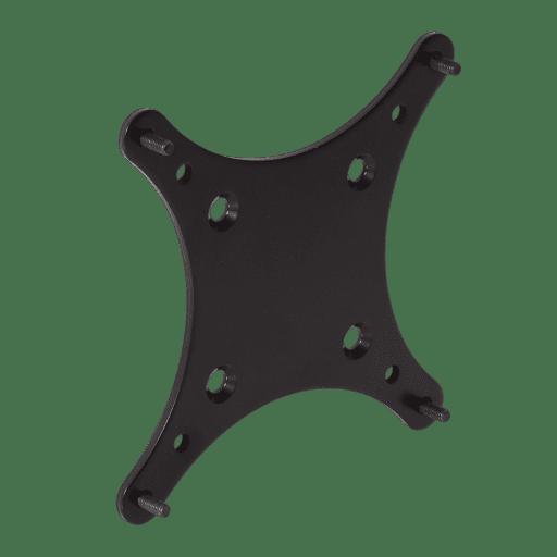 [VESA_A2457R] VESA Mount Adaptor Kits for A2457R+ / A2757K+ Monitors (75mm x 75mm and 100mm x 100mm)