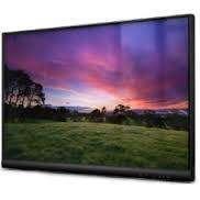 [H2153T] Mecer 21.5" 16 x 9 Projective Capacitive 10 Point Touch LED Wide Monitor