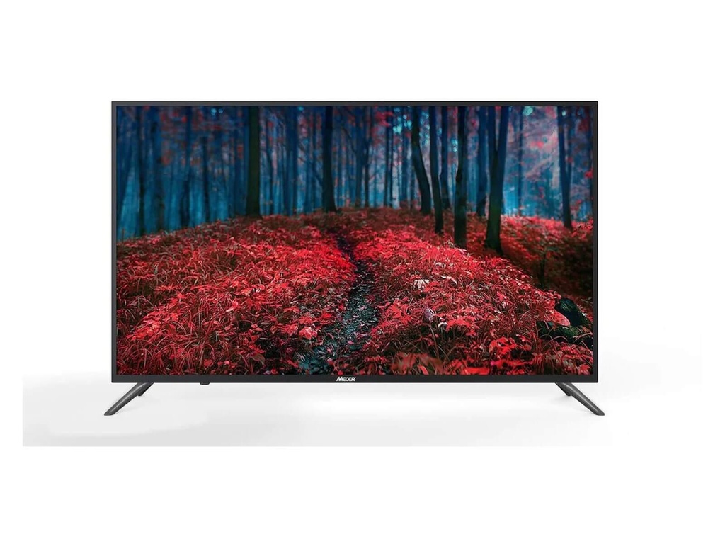 [65S79U] Mecer 65" 16:9 4K UHD LED Panel