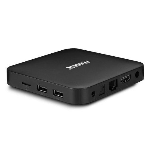 [S6MiniPC] Mecer Xtreme S6+ Smart Android Mini PC 