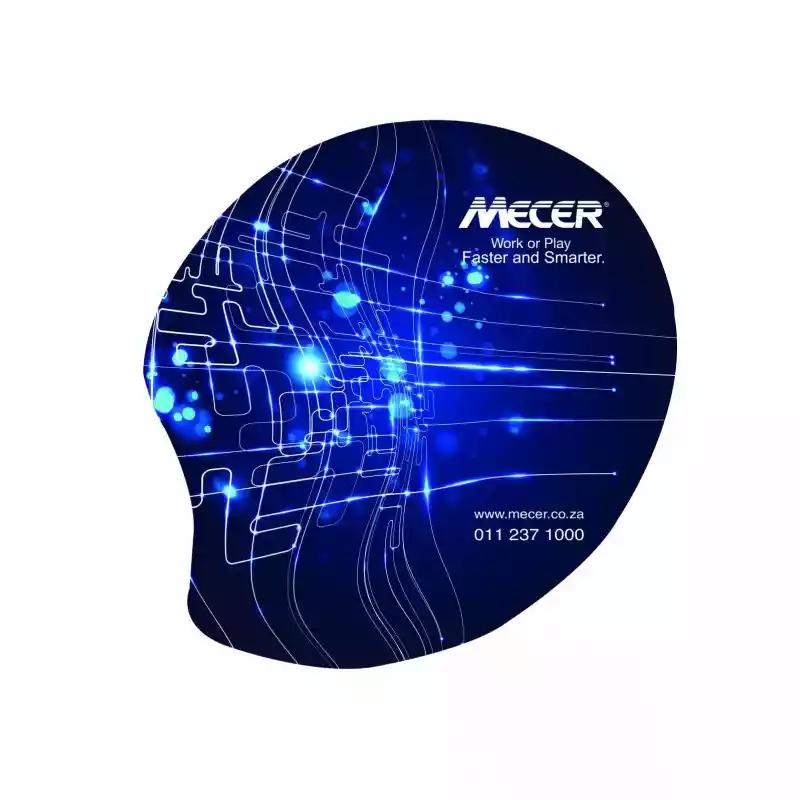 Mecer Mouse Pad