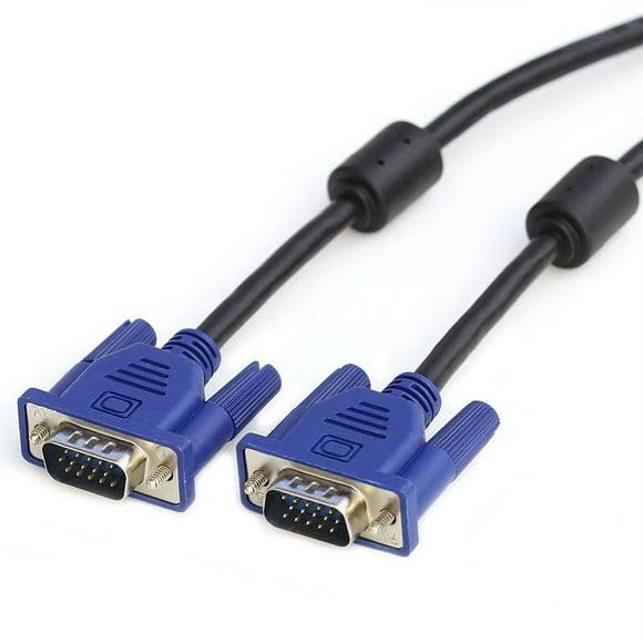 [CAB-40110] 5M SVGA HG/LL Male to Male Cable