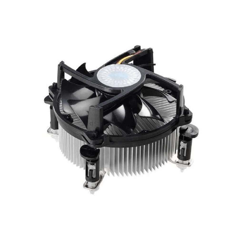[EC155A-915EP] Intel Socket LGA1200 / 1151 CPU Cooling Fan - Up to 65W