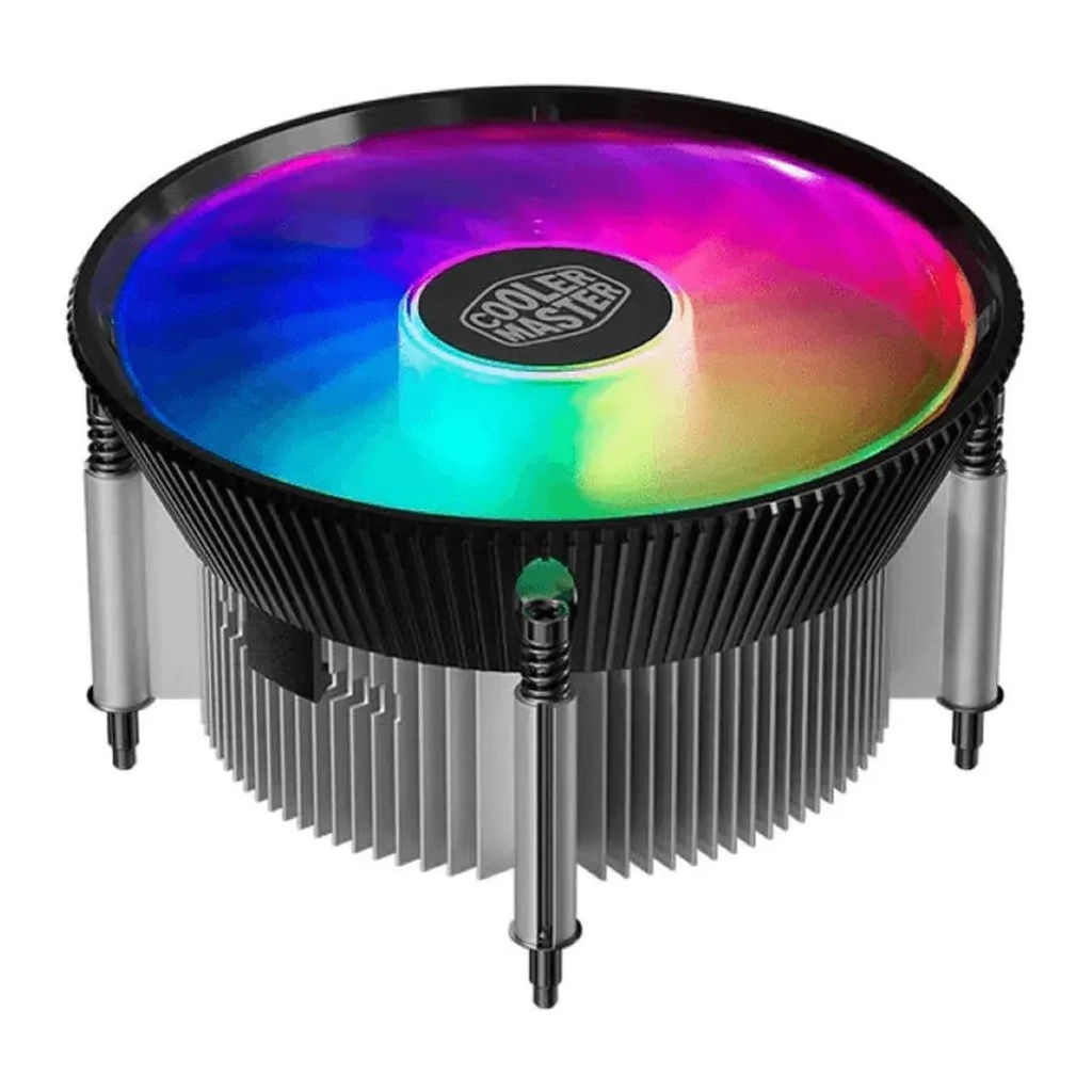 [MTHP4(1700)-952EP] Intel i9 Socket LGA1700 CPU Cooling Fan 125 - Up to 190W