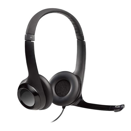 [BT-M101] Mecer Bluetooth Stereo Headphone & Microphone W/Volume Control