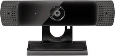 [OMA455] Mecer USB Full HD (1920 x 1080) Webcam W/Noise Cancelling Microphone
