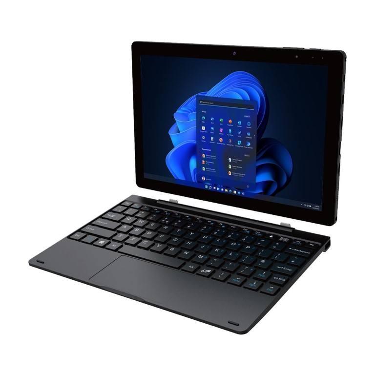 [MW10Q17] Mecer Xpress Executive 10.1" MW10Q17 Windows 11 2-in-1 Tablet 16 x 9  Format