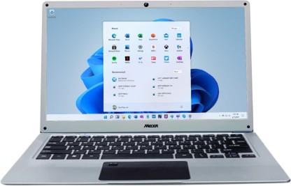 [Z140C-Xpress-F] Mecer MyLife 14" Z140C-Xpress-F+ Windows 11 Notebook - Silver