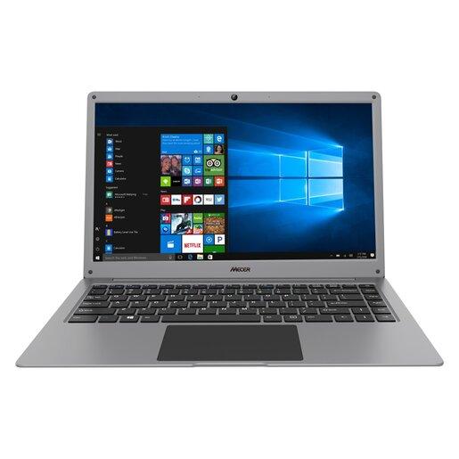[Z140C-Xpress-F2] Mecer MyLife 14" Z140C-Xpress-F2 Windows 11 Notebook - Silver