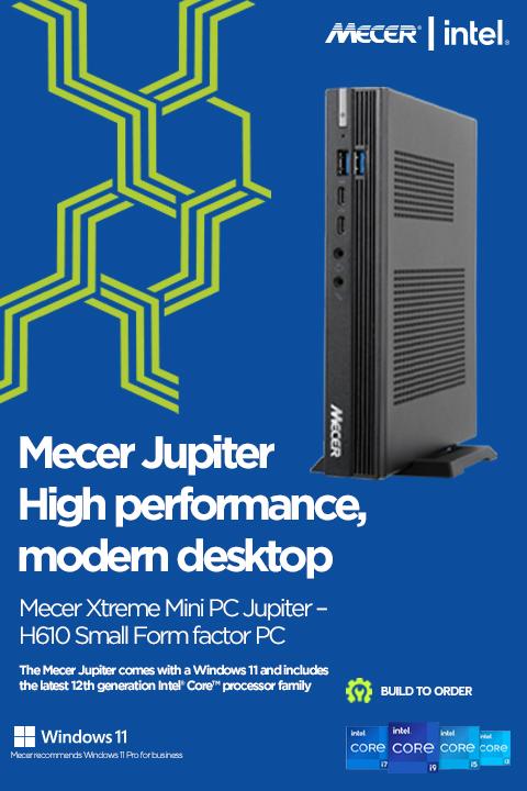 [LKCP-0093B2] Mecer Double Head 4-Dial Notebook / Mini PC (Jupiter and Monitor Lock).