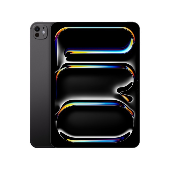 11-Inch Ipad Pro M5 Wi‑Fi + Cellular 2Tb With Nano-Texture Glass - Space Black