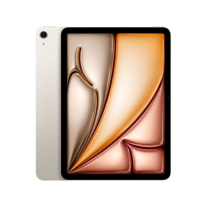 11-Inch Ipad Air M3 Wi-Fi 1Tb - Starlight