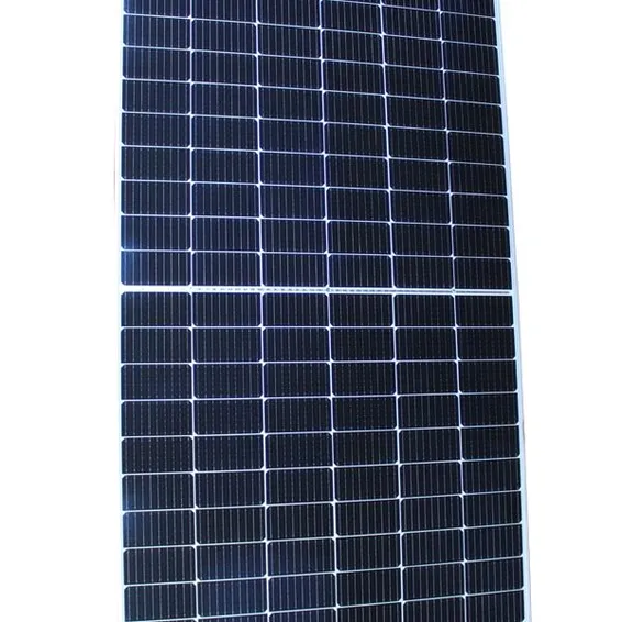 Mecer Solar 450W PV Module MONO
