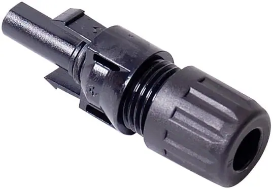 MC4 Connector Male