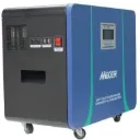 Mecer 2Kw 25.6V 100Ah Lithium Battery 820W MPPT
