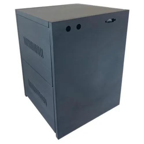 Wall Mount Bat Box - 2 x Lithium Batteries M5/V5/D5/P5000