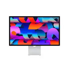 [MK0U3SO/A] Apple Studio Display - Standard Glass - Tilt-Adjustable Stand 
