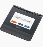 [STU-540] WACOM STU 540 COLOUR SIGNATURE PAD