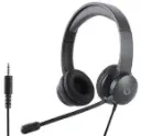 WINX CALL CLEAR 3.5MM HEADSET