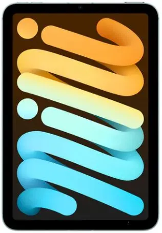 Ipad Mini Wi-Fi 128Gb - Blue