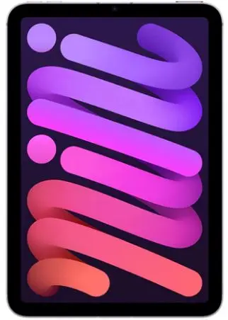 [MXN93QA/A] Ipad Mini Wi-Fi 128Gb - Purple