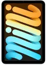 Ipad Mini Wi-Fi + Cellular 128Gb - Blue