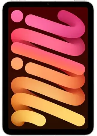 Ipad Mini Wi-Fi + Cellular 512Gb - Starlight