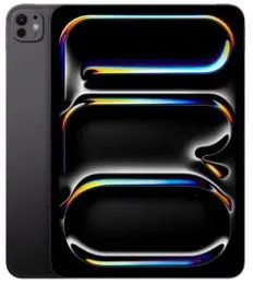 13-INCH IPAD PRO WIFI + CELLULAR 1TB WITH NANO-TEXTURE GLASS - SPACE BLACK