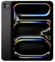 13-INCH IPAD PRO WIFI + CELLULAR 1TB WITH NANO-TEXTURE GLASS - SPACE BLACK