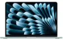 13-INCH MACBOOK AIR: APPLE M4 CHIP WITH 10-CORE CPU AND 10-CORE GPU, 16GB, 512GB SSD - SKY BLUE