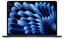 13-INCH MACBOOK AIR: APPLE M4 CHIP WITH 10-CORE CPU AND 10-CORE GPU, 24GB, 512GB SSD - MIDNIGHT