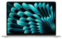 15-Inch Macbook Air: Apple M4 Chip With 10-Core Cpu And 10-Core Gpu, 16Gb, 256Gb Ssd - Silver