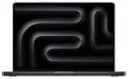 16-INCH MACBOOK PRO: APPLE M4 PRO CHIP WITH 14‑CORE CPU AND 20‑CORE GPU, 48GB, 512GB SSD - SPACE BLACK