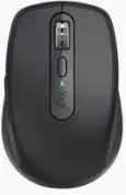 MX Anywhere 3S for Business - GRAPHITE - 2.4GHZ/BT - N/A - EMEA28-935