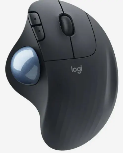 ERGO M575 for Business - GRAPHITE - BT - N/A - EMEA28-935